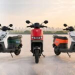 Bgauss Oowah Electric Scooter Launch