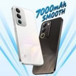 रियलमी 16X स्मार्टफोन भारत में लॉन्च:50MP कैमरा के साथ 7000mAh बैटरी और 6.8-इंच स्क्रीन, शुरुआती कीमत ₹25,999