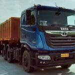 Tata Motors CV Q1 FY27 Results