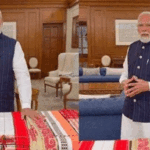 Pm Modi New Video:पीएम मोदी ने जारी किया नया इंस्टा वीडियो, 7 अगस्त को हैंडलूम डे मनाने की अपील की – Pm Modi Shares New Instagram Video Urges Citizens To Celebrate National Handloom Day On August 7