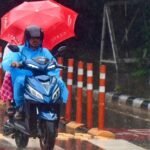 Weather Update:आज राजधानी में होगी बारिश, अगले छह दिन कैसा रहेगा मौसम? पढ़ें Imd का पूर्वानुमान – Read The Imd’s Forecast For The Weather In Delhi Over The Next Six Days