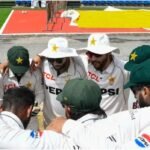 Pakistan Cricket:अब होगा पाकिस्तान टीम की बल्लेबाजी में सुधार! Pcb ने माइक स्मिथ को बनाया दो साल के लिए कोच – Mike Smith Appointed Pakistan’s All-format Batting Coach