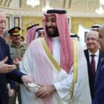 Islamic Nato:चीन को पहले से थी भनक, मीडिया में मार्च से जारी थी सुरक्षा ढांचे की चर्चा, दस्तावेज में क्या? – Saudi-pakistan-turkey-defence-pact-china-islamic-nato-middle-east-security-alliance