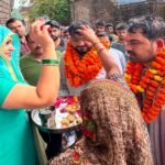 Attack On Pappu Yadav:पप्पू यादव पर हमला करने के आरोपियों का रोड शो, फूल-मालाओं से हुआ स्वागत; देखें Video – Roadshow By Those Accused Of Attacking Pappu Yadav Welcomed With Garlands