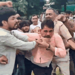 ‘मैंने क्या अपराध किया?’:कथित हमले के बाद पप्पू यादव ने जताई हत्या की आशंका; सांसद के आरोपों से गरमाई सियासत – What Crime I Committed Mp Pappu Yadav Fears Assassination Following Alleged Attack