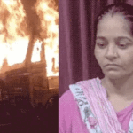 प्रेमिका ने प्रेमी को जिंदा जलाया:मारने से पहले दी थी एक और सजा, Video में देखें क्रूरता; 14 दिन बाद खुला राज – Girlfriend Killed Lover And Set Truck On Fire Dispute Over Ending Relationship