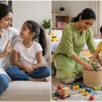 बच्चे को हर बात समझाने की जरूरत नहीं, बस अपनाएं ये 5 स्मार्ट ट्रिक्स