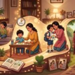 ऑफिस और घर के काम में नहीं मिलता बच्चे के लिए समय? आपका सिर्फ 10 मिनट का साथ भी बना सकता है रिश्ता मजबूत