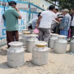 महाराष्ट्र में दूध महंगा:2 रुपये प्रति लीटर बढ़े दाम; जानिए कब से लागू होंगी नई दरें – Maharashtra Milk Price Hike Cow Buffalo Milk August