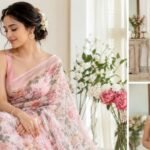 रक्षाबंधन गिफ्ट में साड़ी चाहिए? ये ट्रेंडी डिजाइन देखकर भाई से जरूर करें डिमांड