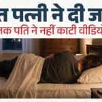 पैसे भेजो’:रात फांसी लगा रही थी पत्नी, 3600 Km दूर से पति देख रहा था लाइव मौत; सुबह तक मोबाइल चलता रहा – Wife Commits Suicide By Hanging Herself After Argument With Husband On Video Call