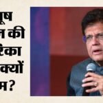 अगले महीने अमेरिकी दौरे पर जाएंगे पीयूष गोयल:जी20 बैठक में होंगे शामिल, यात्रा पर क्यों टिकी नजरें? – Piyush-goyal-us-visit-g20-trade-ministers-meeting-india-us-trade-deal