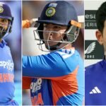Indian Cricket:वैभव का भविष्य, रोहित का संन्यास और गिल की कप्तानी; मैथ्यू हेडन ने भारतीय क्रिकेट पर रखी राय – Matthew Hayden Speaks On Vaibhav Sooryavanshi, Rohit Sharma And Shubman Gill