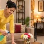 रक्षाबंधन पर मेहमान आने वाले हैं? 30 मिनट में घर को ऐसे करें Ready