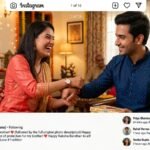 भाई-बहन की फोटो पर जमेंगे ये 30 मजेदार और दिल छू लेने वाले कैप्शन, पोस्ट करते ही मिलने लगेंगे ढेरों लाइक्स