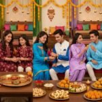 भाई-बहन की जोड़ी लगेगी सबसे प्यारी और खास, रक्षाबंधन पर ट्राई करें ये स्टाइलिश ट्विनिंग आउटफिट आइडियाज