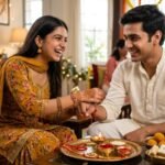 रक्षाबंधन पर हर कोई करेगा आपके स्टाइल की तारीफ, ये 5 ट्रेंडी आउटफिट देंगे आपको पिक्चर परफेक्ट लुक