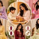 राखी पर क्या पहनें इसे लेकर है कंफ्यूजन? इन 5 आउटफिट्स में दिखेंगी इतनी खूबसूरत कि सबकी नजरें आप पर टिक जाएंगी