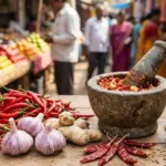 लाल मिर्च की चटनी असली है या मिलावटी? खरीदते वक्त ऐसे करें पहचान