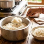 खिले-खिले चावल बनाने का सीक्रेट, बस इन आसान टिप्स को कर लें फॉलो