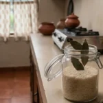 बारिश में चावल को ऐसे रखें सुरक्षित, नहीं लगेंगे कीड़े