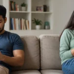 साथ रहते हैं लेकिन साथ नहीं, कहीं आपका रिश्ता भी तो ‘Roommate Phase’ में नहीं पहुंच गया