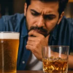 क्या बीयर पीना वाकई व्हिस्की से बेहतर है?  जानिए सच