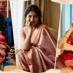 सीता बनकर छाईं Sai Pallavi, रियल लाइफ में भी उनकी सादगी देती है फैशन इंस्पिरेशन, देखें खूबसूरत साड़ी कलेक्शन
