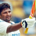 Ind Vs Sl:साई सुदर्शन की जगह सरफराज खान की टीम इंडिया में एंट्री, श्रीलंका सीरीज से पहले बड़ा बदलाव – Ind Vs Sl: Sai Sudharsan Ruled Out Of Sri Lanka Test Series, Sarfaraz Khan Named Replacement
