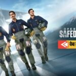 Operation Safed Sagar Hindi Review Starring Siddharth To Jimmy Shergill Abhay Verma And Dia Mirza – Entertainment News: Amar Ujala