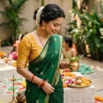 तीज पर बिना ज्यादा पैसे खर्च किए दिखेंगी खूबसूरत, बस इन स्टाइलिंग टिप्स को करें फॉलो