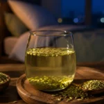 क्या रात में सौंफ का पानी पीना सच में फायदेमंद है? जानिए इसके फायदे