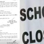 School Closed: भारी बारिश के चलते यूपी में स्कूल बंद, यहां जारी हुआ आदेश; पढ़ें पूरा अपडेट – Schools Closed Due To Heavy Rain in Up Order Issued Here Read Full Update