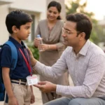 स्कूल ट्रिप पर भेज रहे हैं बच्चे को?  जाने से पहले पैरेंट्स सिखाएं ये 5 जरूरी सेफ्टी रूल्स