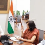 Nta Reform:शिक्षा मंत्री की उच्च शिक्षा सचिव और एनटीए Dg संग बैठक, पूरे सिस्टम के ऑडिट का आदेश; मांगी रिपोर्ट – Nta Reform: Education Minister Orders Full Exam System Audit, 50+ Staff Removed, Experts To Join Agency