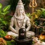 सावन में घर पर बनाएं शिव जी का गार्डन, बस चाहिए ये चीजें