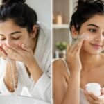सुबह उठते ही चेहरे में न लगाएं ये चीजें, स्किन हो सकती है खराब