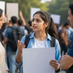 बच्चा Protest में जा रहा है तो घबराएं नहीं, पेरेंट्स इन 7 बातों का रखें ध्यान