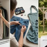 कपड़ों को न करें Waste, बनें Smart Fashionista, इन आसान तरीकों से बनाएं Eco-Friendly Wardrobe