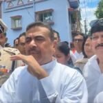 पुलिस हिरासत में Tmc कार्यकर्ता की मौत?:सीएम ने दिए मजिस्ट्रेट जांच के आदेश, परिवार से की मुलाकात; क्या कहा? – Bengal Cm Meets Kin Of Tmc Worker Who Died In Police Custody, Orders Magisterial Probe