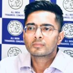 Bengal Politics:अभिषेक बनर्जी के विदेश जाने पर ऋतब्रत हमलावर, बोले- इलाज के बहाने न्याय से बचने की कोशिश – Abhishek Banerjee Gets Supreme Court Relief Ritabrata Questions Says Treatment Could Be Used To Evade Justice