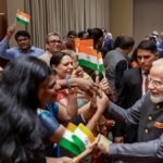 पीएम का ताशकंद दौरा Live:उज्बेकिस्तान में भारतवंशियों के बीच प्रधानमंत्री, बिखरे तिरंगे और संस्कृति के रंग – Pm Modi Uzbekistan Visit Live Update Tashkent City Prez Mirziyoyev Bilateral Talk Indian Diaspora Culture News