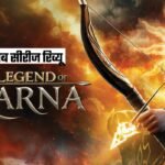The Legend Of Karna Review Anup Soni Samay Thakkar Shakti Singh Mahabharat Based Web Series On Sony Liv – Entertainment News: Amar Ujala
