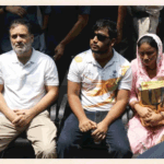 पहले 21 जुलाई और अब 21 अगस्त:राहुल गांधी के दो धरने, मुद्दा एक; धरना करने की जगहों में क्या नया क्या पुराना? – Rahul Gandhi Two Dharnas July 21 August 21 Student Protest Police Action Explained