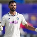 Ind Vs Sl:देवदत्त पडिक्कल ने कैसे जड़ा पहला अंतरराष्ट्रीय शतक? सितांशु कोटक ने बताया तैयारी का पूरा प्लान – Ind Vs Sl: Sitanshu Kotak Speaks On Devdutt Padikkal Century