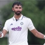 Ind Vs Sl:क्या नंबर-3 पर जगह पक्की कर पाएंगे देवदत्त पडिक्कल? 142 रन की पारी पर सितांशु कोटक ने कही बड़ी बात – Devdutt Padikkal’s 142 Not Out Was Really Good, Says Batting Coach Sitanshu Kotak