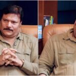 पिता को याद कर छलके Cid के इंस्पेक्टर दया के आंसू; संघर्ष के दिनों को किया याद; वीडियो वायरल – Show Cid Fame Actor Dayanand Shetty Gets Emotional Remembering His Father