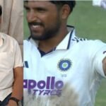 ध्रुव जुरैल के टैटू में छिपी कहानी:क्यों दिया ‘जय जवान, जय किसान’ का संदेश, पिता ने बताई पूरी बात – Dhruv Jurel Jai Jawan Jai Kisan Tattoo Prompts Call From Anil Shastri To His Father