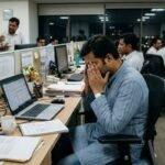 Toxic Workplace में खुद को कैसे रखें पॉजिटिव? जानिए ऑफिस की नेगेटिविटी से बचने के आसान टिप्स