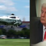Trump Marine One Operational Lapse:ट्रंप के हेलीकॉप्टर संचालन में चूक, बाल-बाल बचे; जांच पर Faa ने क्या कहा? – Prez Trump Marine One Operational Lapse Faa Probe Updates Reagan Washington National Airport White House News